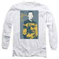 Star Trek The Next Generation Tng S2 Ep6 - Men's Long product image 1