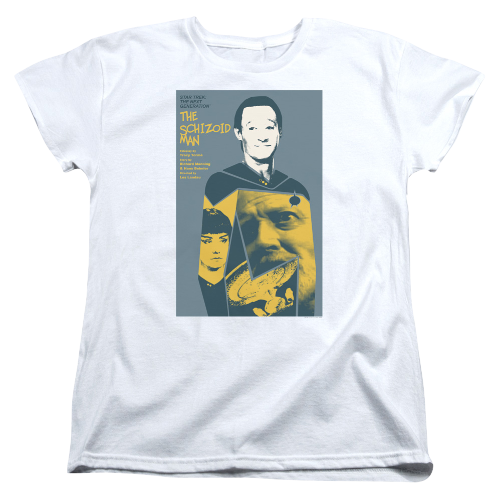 Star Trek The Next Generation Tng Season 2 Episode 6 product image 1