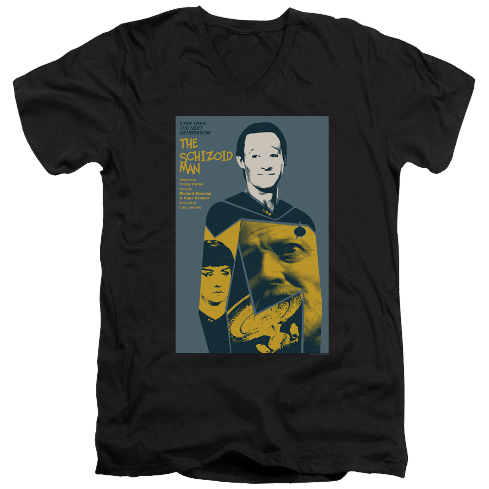 Star Trek The Next Generation Tng Season 2 Episode 6 product image 1