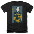 Star Trek The Next Generation Tng Season 2 Episode 6 product image 1