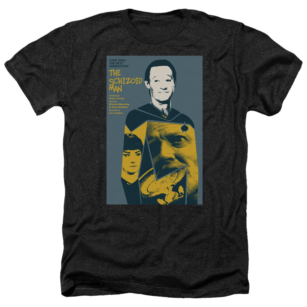 Star Trek The Next Generation Tng Season 2 Episode 6 product image 1