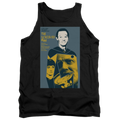 Star Trek The Next Generation Tng Season 2 Episode 6 - Men's Tank Top