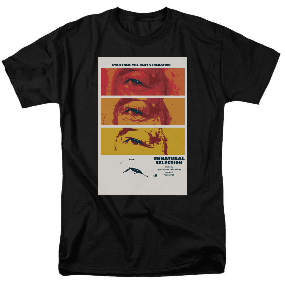 Star Trek The Next Generation Tng Season 2 Episode 7 product image 1