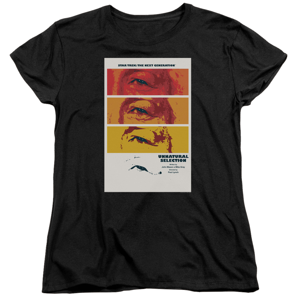 Star Trek The Next Generation Tng Season 2 Episode 7 product image 1