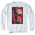Star Trek The Next Generation Tng S2 Ep8 - Men's Crewneck product image 1