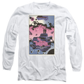 Star Trek The Next Generation Tng S2 Ep10 - Men's Long product image 1