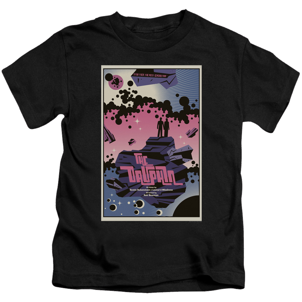 Star Trek The Next Generation Tng Season 2 Episode 10 product image 1