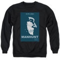 Star Trek The Next Generation Tng S2 Ep19 - Men's Crewneck product image 1