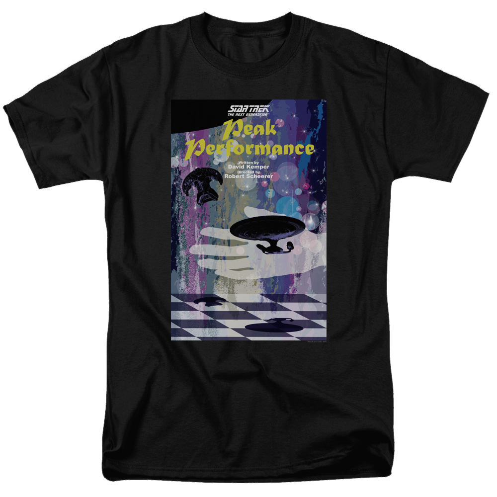 Star Trek The Next Generation Tng S2 E21 - Men's Regular product image 1