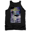 Star Trek The Next Generation Tng Season 2 Episode 21 - Men's Tank Top