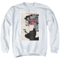 Star Trek The Next Generation Tng S2 Ep22 - Men's Crewneck product image 1