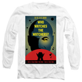 Star Trek The Next Generation Tng S3 Ep4 - Men's Long product image 1