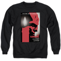 Star Trek The Next Generation Tng S3 Ep5 - Men's Crewneck product image 1
