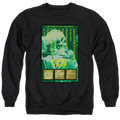 Star Trek The Next Generation Tng S3 Ep6 - Men's Crewneck product image 1