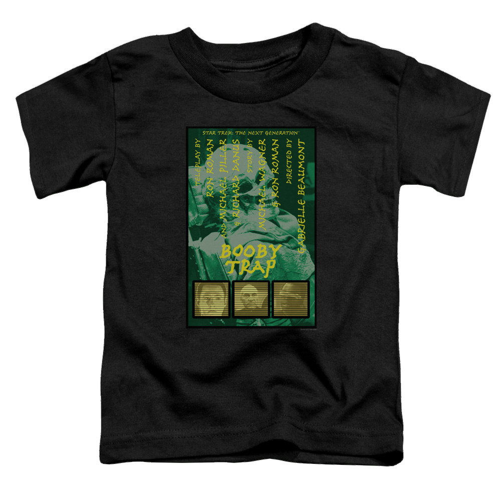 Star Trek The Next Generation Tng Season 3 Episode 6 product image 1