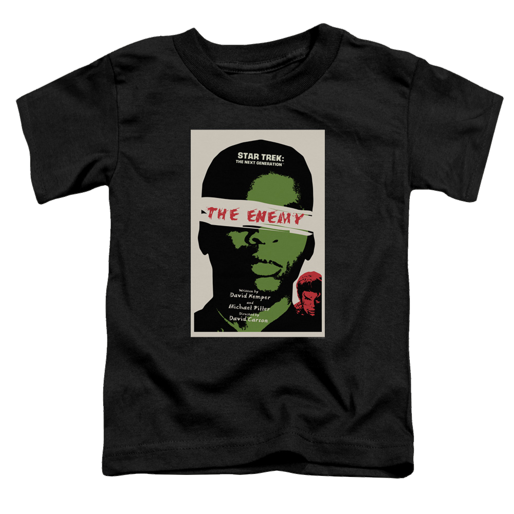 Star Trek The Next Generation Tng Season 3 Episode 7 product image 1