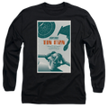 Star Trek The Next Generation Tng S3 Ep20 - Men's Long product image 1