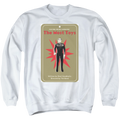 Star Trek The Next Generation Tng S3 Ep22 - Men's Crewneck product image 1