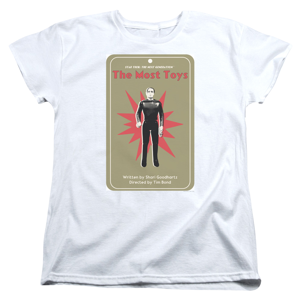 Star Trek The Next Generation Tng Season 3 Episode 22 product image 1