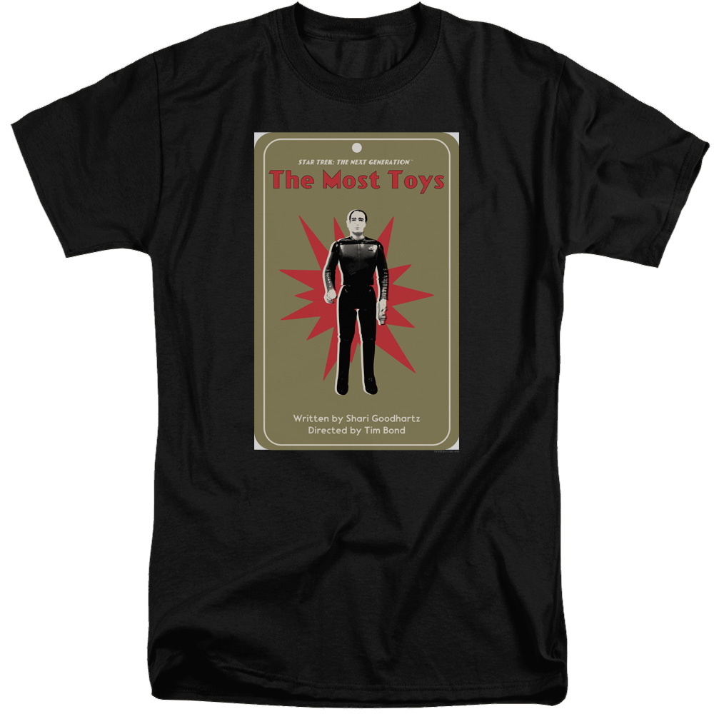 Star Trek The Next Generation Tng Season 3 Episode 22 product image 1