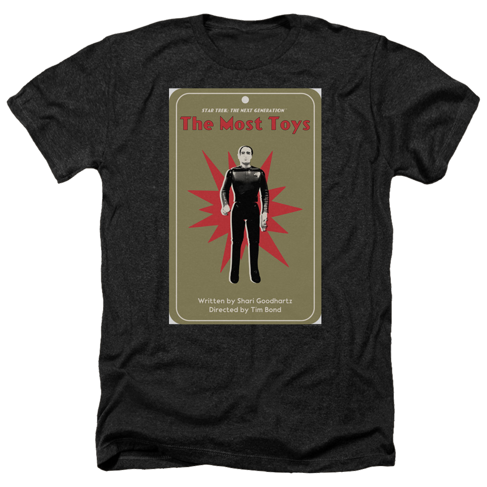Star Trek The Next Generation Tng Season 3 Episode 22 product image 1