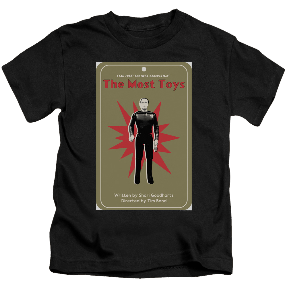 Star Trek The Next Generation Tng Season 3 Episode 22 product image 1