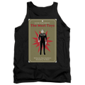 Star Trek The Next Generation Tng Season 3 Episode 22 - Men's Tank Top
