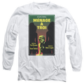 Star Trek The Next Generation Tng S3 Ep24 - Men's Long product image 1