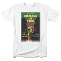 Star Trek The Next Generation S3 E24 - Men's Regular Fit product image 1