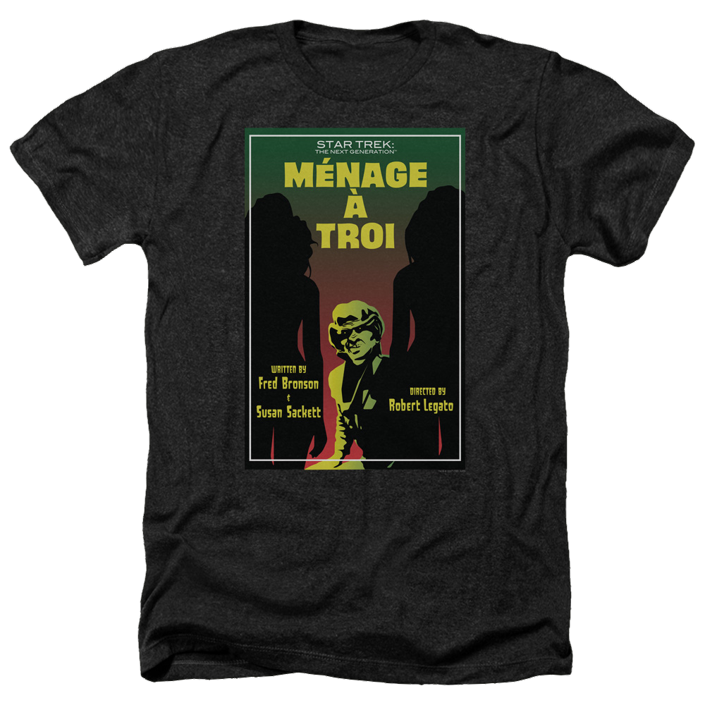 Star Trek The Next Generation Tng Season 3 Episode 24 product image 1