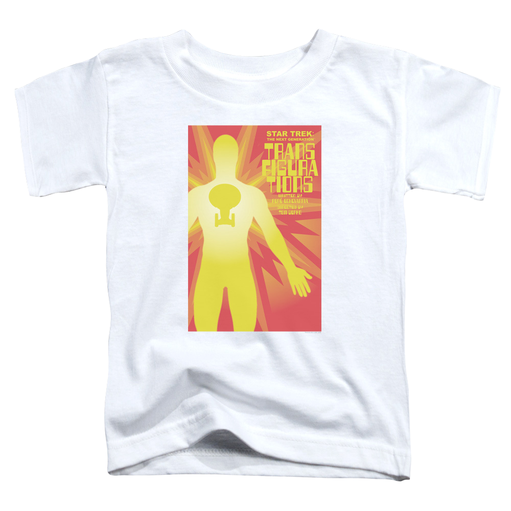 Star Trek The Next Generation Tng Season 3 Episode 25 product image 1