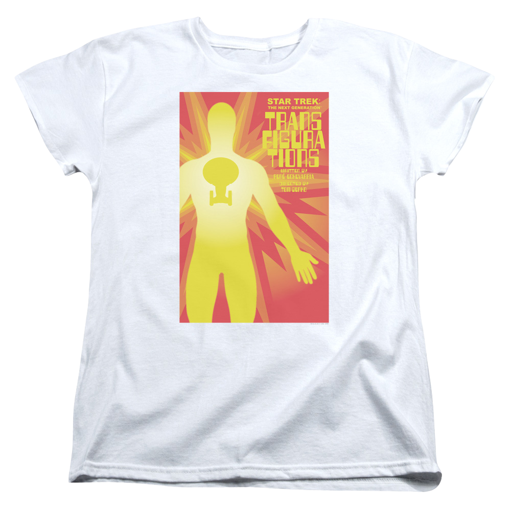 Star Trek The Next Generation Tng Season 3 Episode 25 product image 1