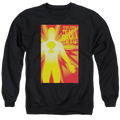 Star Trek The Next Generation Tng S3 Ep25 - Men's Crewneck product image 1
