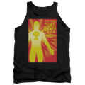 Star Trek The Next Generation Tng Season 3 Episode 25 - Men's Tank Top