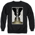 Star Trek The Next Generation Tng S4 Ep3 - Men's Crewneck product image 1
