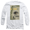 Star Trek The Next Generation Tng S4 Ep4 - Men's Long product image 1