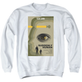 Star Trek The Next Generation Tng S4 Ep4 - Men's Crewneck product image 1