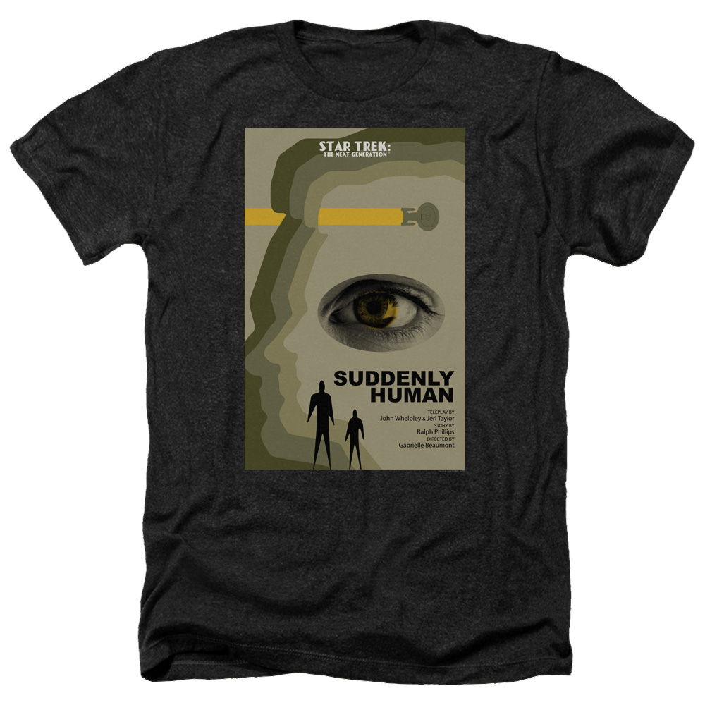 Star Trek The Next Generation Tng Season 4 Episode 4 product image 1