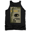 Star Trek The Next Generation Tng Season 4 Episode 4 - Men's Tank Top