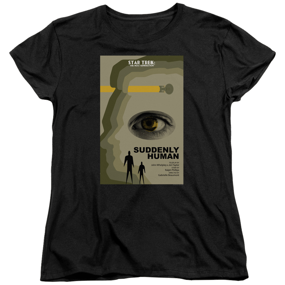 Star Trek The Next Generation Tng Season 4 Episode 4 product image 1