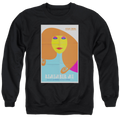 Star Trek The Next Generation Tng S4 Ep5 - Men's Crewneck product image 1
