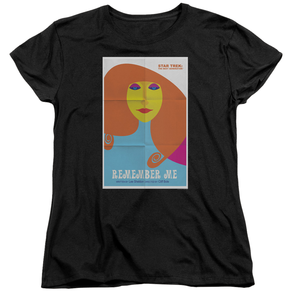 Star Trek The Next Generation Tng Season 4 Episode 5 product image 1