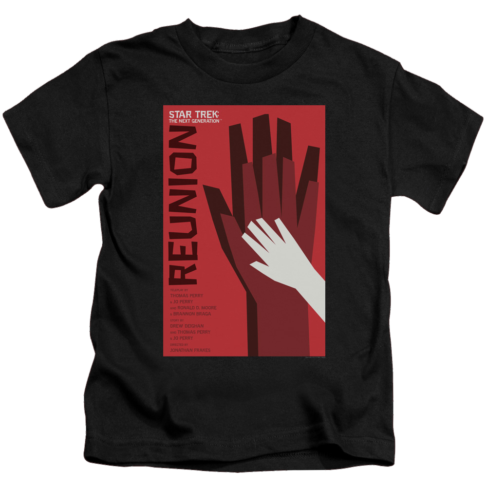 Star Trek The Next Generation Tng Season 4 Episode 7 product image 1