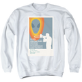 Star Trek The Next Generation Tng S4 Ep8 - Men's Crewneck product image 1