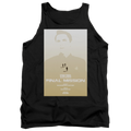 Star Trek The Next Generation Tng Season 4 Episode 9 - Men's Tank Top