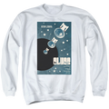 Star Trek The Next Generation Tng S4 Ep14 - Men's Crewneck product image 1