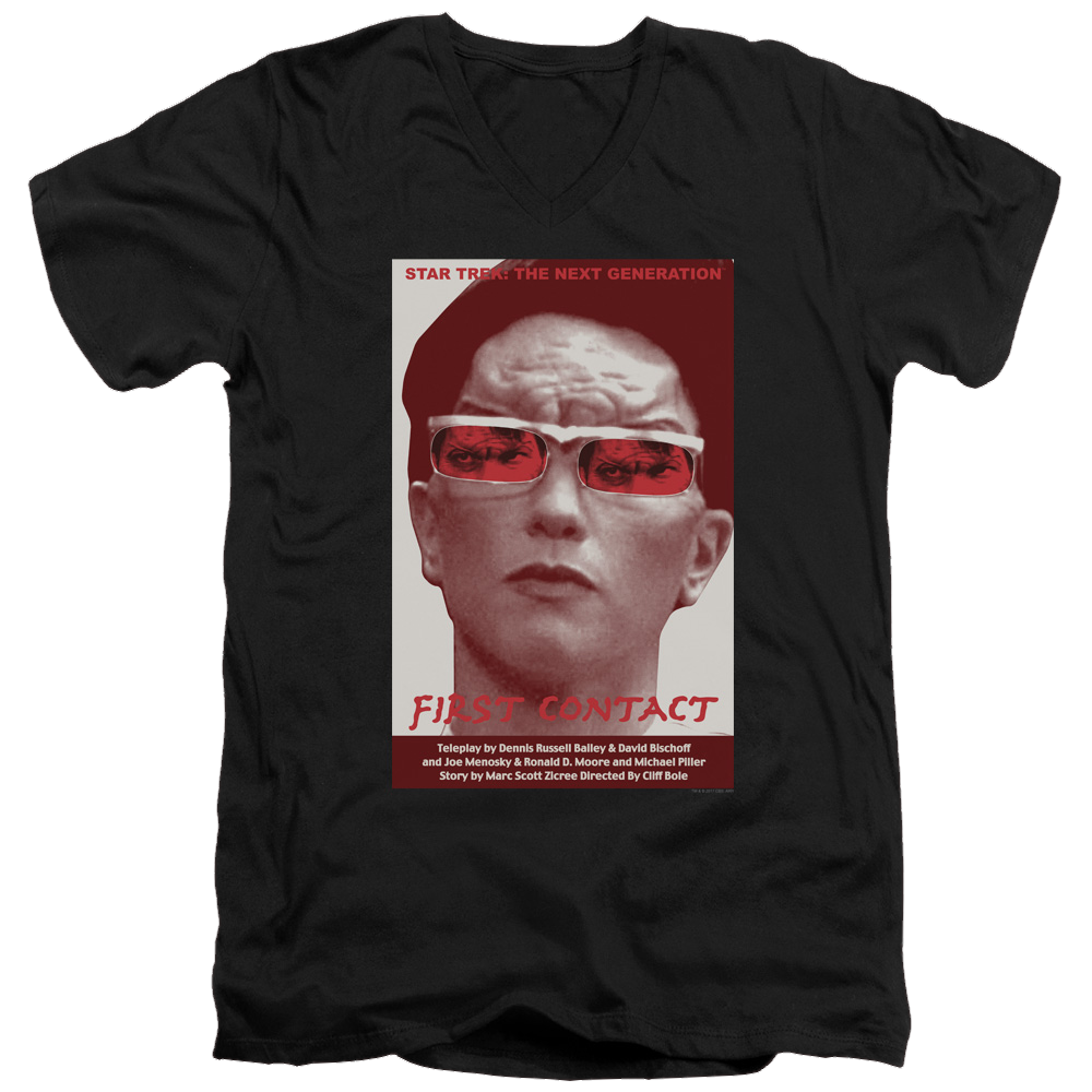 Star Trek The Next Generation Tng Season 4 Episode 15 product image 1