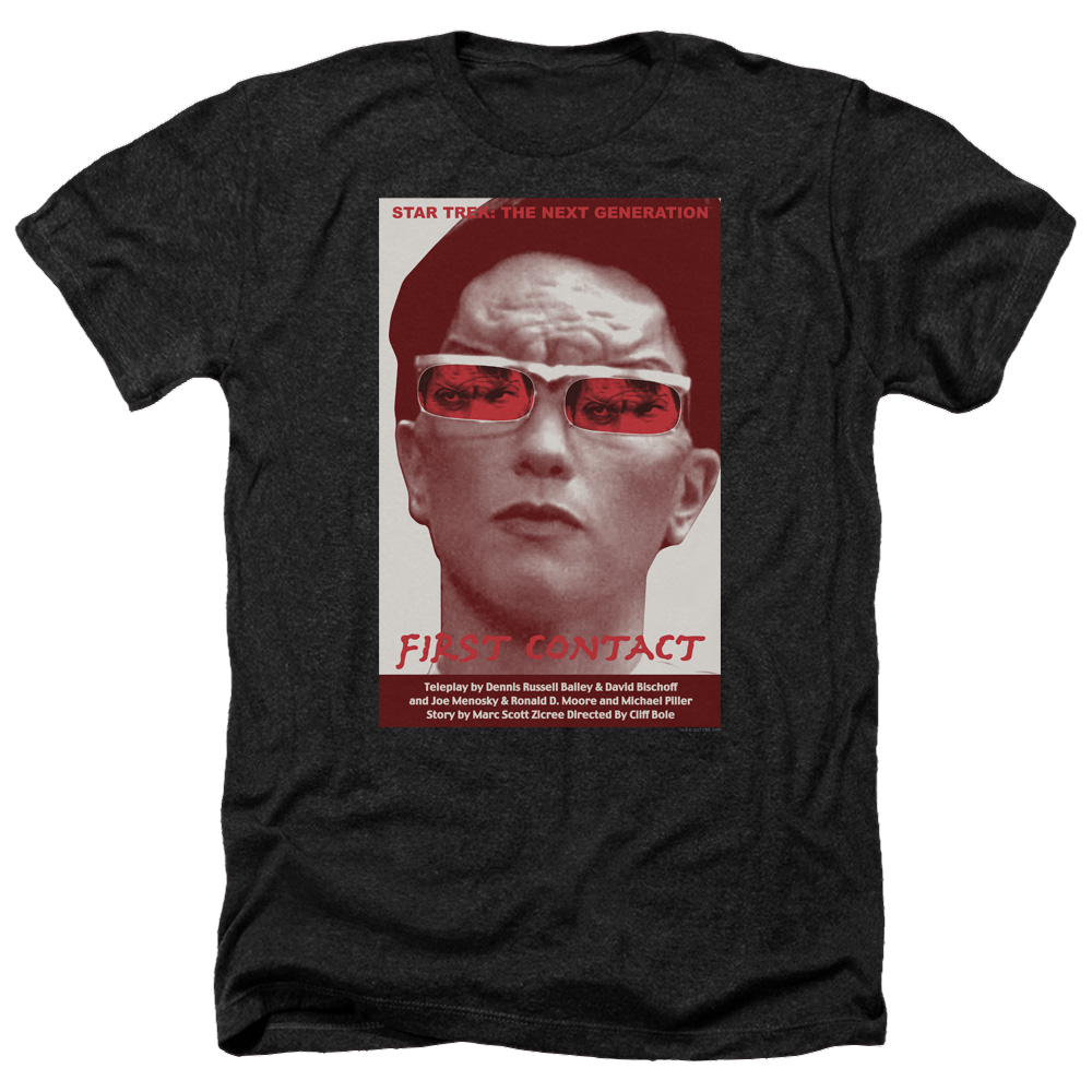 Star Trek The Next Generation Tng Season 4 Episode 15 product image 1