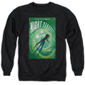 Star Trek The Next Generation Tng S4 Ep17 - Men's Crewneck product image 1