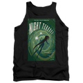 Star Trek The Next Generation Tng Season 4 Episode 17 - Men's Tank Top